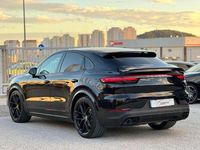 Usado Porsche Cayenne 340 CV (250 kW) 2019 Negro SUV