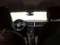 Usado Audi A1 Sportback 95 CV (69 kW) 2025 Negro Utilitario