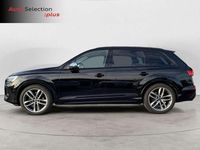 Usado Audi SQ7 507 CV (372 kW) 2024 Negro SUV
