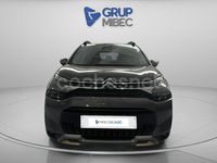 Usado Citroën C3 Aircross 110 CV (80 kW) 2023 Gris / plata SUV
