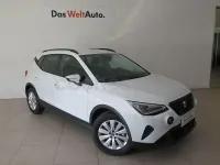 Usado Seat Arona Style 115 CV (84 kW) 2026 Blanco SUV
