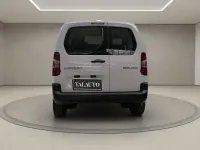 Nuevo Citroën Berlingo 100 CV (73 kW) 2025 Blanco Monovolumen