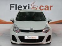 usado Kia Rio 1.1 CRDi WGT x-Tech16 Eco-Dynamics Diésel en Flexicar Cáceres