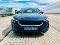 Usado Polestar 2 Standard Range Single Motor 200 kW (272 CV) 2023 Azul Utilitario
