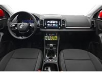 usado Skoda Karoq Ambition Plus 1.0 TSI 81kW (110 CV) (NU73A514)