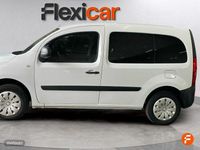 Usado Mercedes Citan 109 95 CV (69 kW) 2019 Blanco Familiar