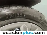 Usado Suzuki Vitara 129 CV (94 kW) 2023 Blanco SUV