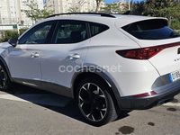 Usado Cupra Formentor 150 CV (110 kW) 2022 Blanco SUV