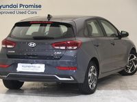 Usado Hyundai i30 99 CV (72 kW) 2024