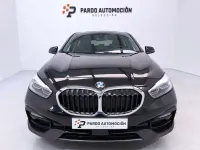 Occasion BMW 118 Sport Line 136 PK (100 kW) 2023 Zwart Hatchback