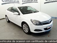 usado Opel Astra GTC 1.7 CDTI Energy 81 kW (110 CV)