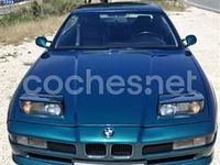 Usado BMW 850 Sport Line 300 CV (220 kW) 1991 Verde Coupe