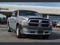 usado Dodge Ram 3.0L EcoDiesel V6 4x4 Tradesman