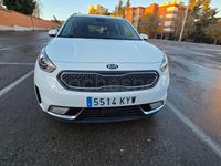 Usado Kia Niro 141 CV (103 kW) 2019 Blanco SUV