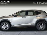 usado Lexus NX300 300h Business 2WD