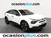 Usado Citroën C4 PureTech 131 CV (96 kW) 2024 Blanco SUV