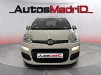 Usado Fiat Panda 70 CV (51 kW) 2022 Blanco Utilitario