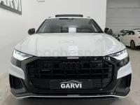 Usado Audi Q8 Ambiente 286 CV (210 kW) 2020 Blanco SUV