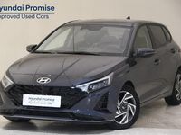 Usado Hyundai i20 99 CV (72 kW) 2025 Utilitario
