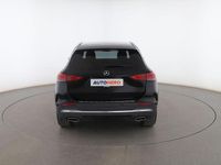 Usado Mercedes GLA250 AMG line 218 CV (160 kW) 2022 Negro SUV