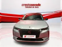 Usado DS Automobiles DS4 Opera 225 CV (165 kW) 2023 Gris SUV