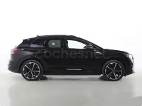 Usado Audi Q4 e-tron Basis 150 kW (204 CV) 2023 Negro SUV