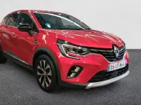 Usado Renault Captur Techno 145 CV (106 kW) 2023 SUV
