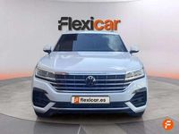 Usado VW Touareg 286 CV (210 kW) 2022 Blanco SUV
