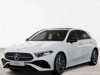 Nuevo Mercedes A180 136 CV (100 kW) 2026 Blanco Berlina