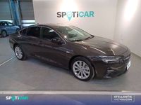 usado Opel Insignia 2.0D DVH S&S Business Elegance AT8 174