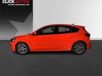 Usado Ford Focus ST-Line 125 CV (91 kW) 2024 Negro