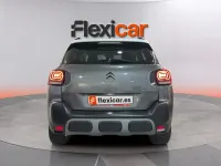 Usado Citroën C3 Aircross PureTech 131 CV (96 kW) 2023 Gris SUV