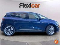Usado Renault Scénic IV Intens 110 CV (80 kW) 2018 Azul Monovolumen
