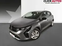 Usado Renault Clio Evolution 90 CV (66 kW) 2025 Utilitario