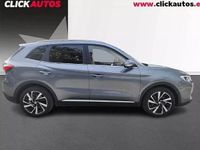 Usado MG ZS Luxury 197 CV (144 kW) 2025 SUV