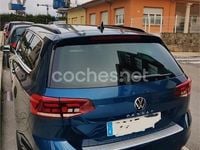 Usado VW Passat Executive 150 CV (110 kW) 2021 Azul Familiar