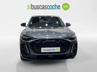 Nuevo Audi Q5 Sportback 299 CV (219 kW) 2025 Gris/plata SUV