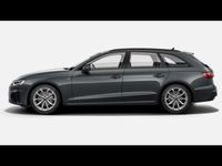 usado Audi A4 Avant S line 40 TDI 140kW quattro S tron