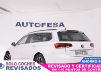 Usado VW Passat Executive 122 CV (89 kW) 2023 Blanco Familiar