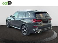 Usado BMW X5 xLine 352 CV (258 kW) 2025 Gris / plata SUV