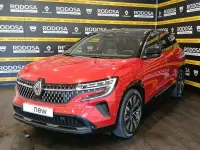 Nuevo Renault Austral Techno 158 CV (116 kW) 2025 Rojo SUV