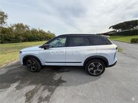 Usado Jaecoo 7 147 CV (108 kW) 2025 Azul SUV