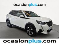 Usado Peugeot 2008 Allure 131 CV (96 kW) 2021 Blanco SUV