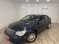 Usado Chrysler Sebring Limited 140 CV (102 kW) 2008 Azul Berlina