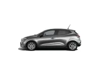 Usado Renault Clio V Evolution 143 CV (105 kW) 2025 Gris Utilitario