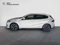 Usado BMW 116 150 CV (110 kW) 2025 Blanco Utilitario