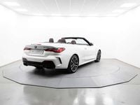 Usado BMW 440 340 CV (250 kW) 2024 Blanco Descapotable