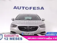 Usado Opel Insignia Innovation 136 CV (100 kW) 2020 Gris / plata Familiar