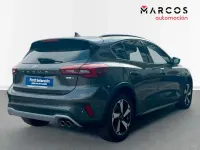 Usado Ford Focus Active 155 CV (114 kW) 2024