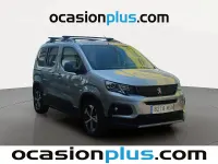 Usado Peugeot e-Rifter GT 100 kW (136 CV) 2024 Monovolumen